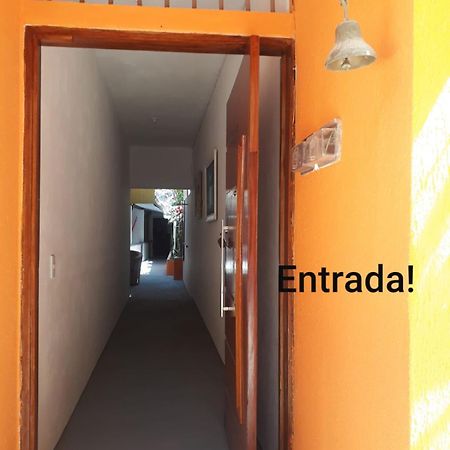 Pousada Val Paraiso. Apartment Jijoca de Jericoacoara Bagian luar foto